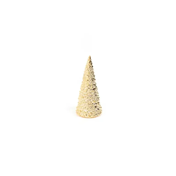 Kerstboom 7x7x16cm