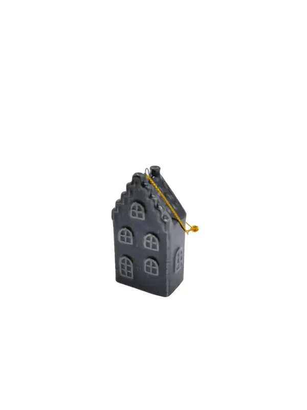 Kersthanger House - black