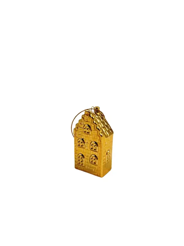 Kersthanger House - gold