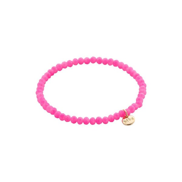 Armband Crystal 4mm