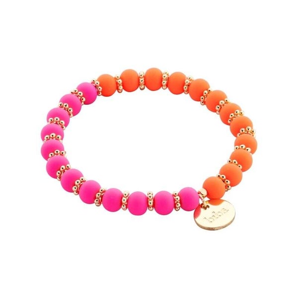 Armband Claybeads