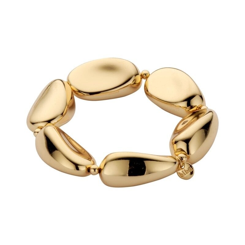 Armband plated