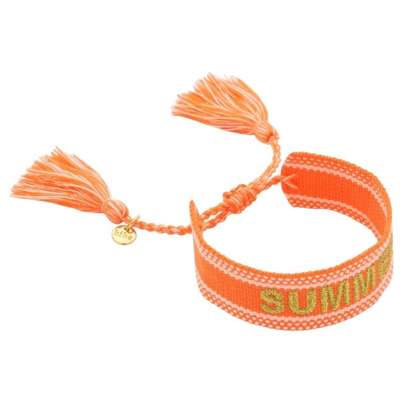 Armband textiel