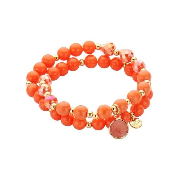 Armband Crystal