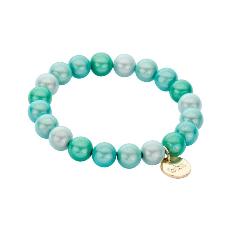 Armband Spacebeads 10mm