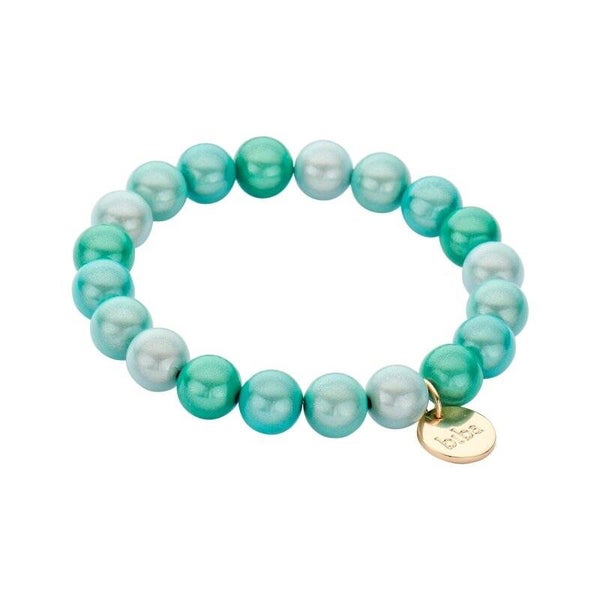 Armband Spacebeads 10mm