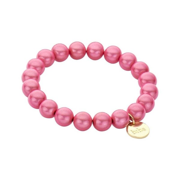 Armband Spacebeads 10mm