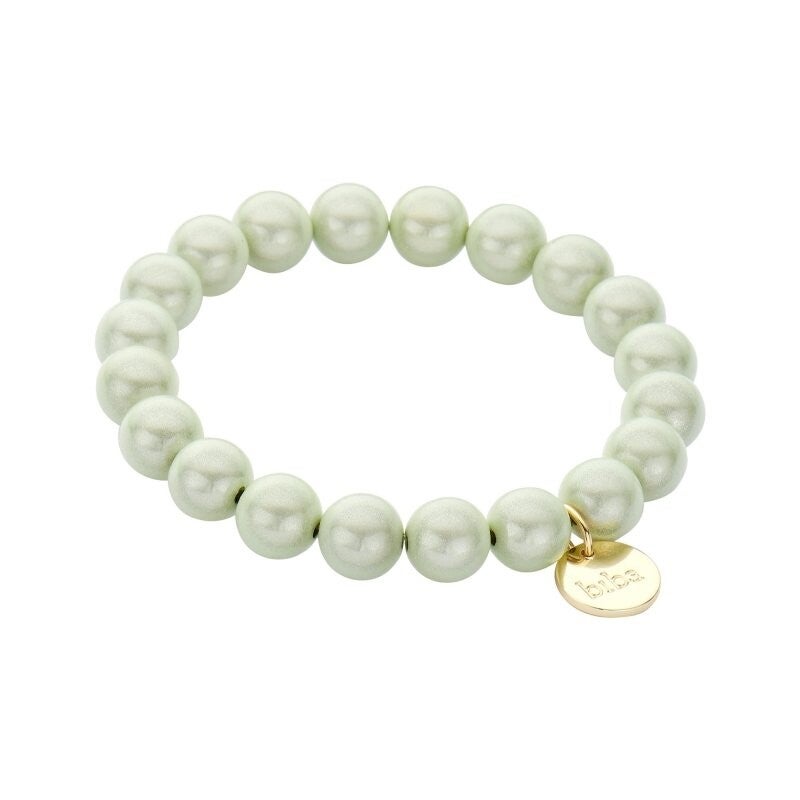 Armband Spacebeads 10mm