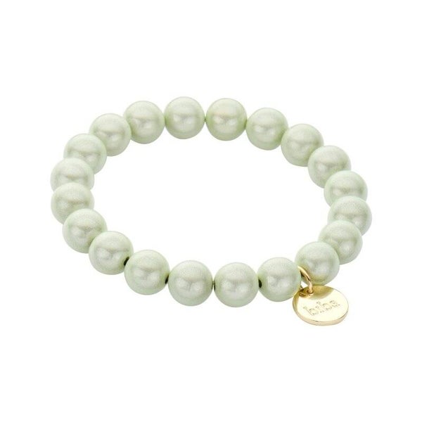 Armband Spacebeads 10mm