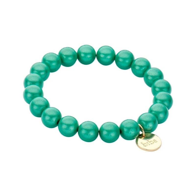 Armband Spacebeads 10mm