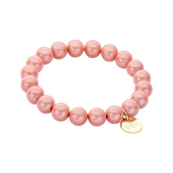 Armband Spacebeads 10mm