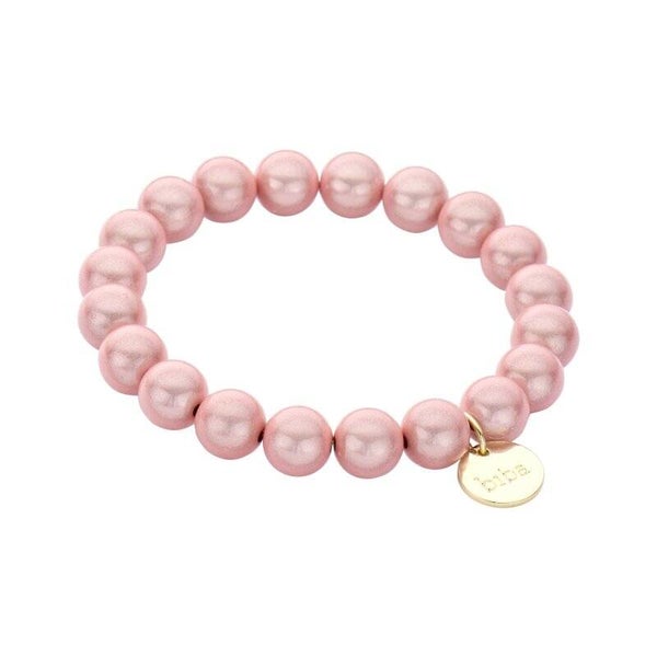 Armband Spacebeads 10mm