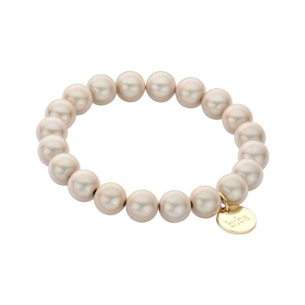 Armband Spacebeads 10mm