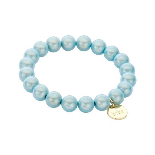 Armband Spacebeads 10mm