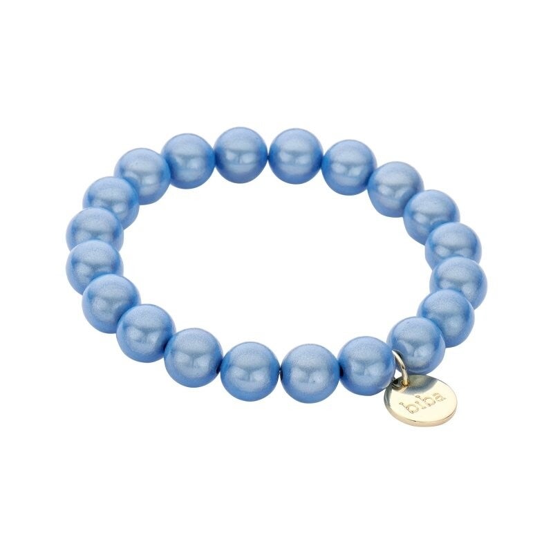 Armband Spacebeads 10mm