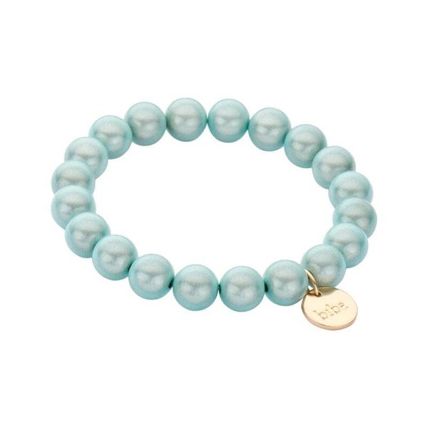 Armband Spacebeads 10mm
