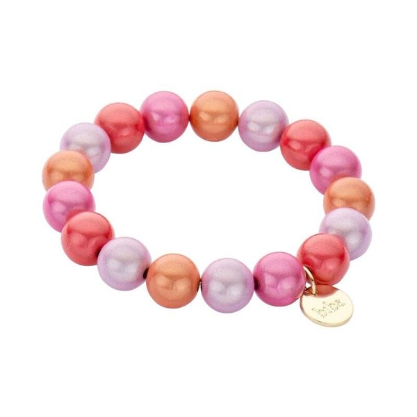 Armband Spacebeads 12mm