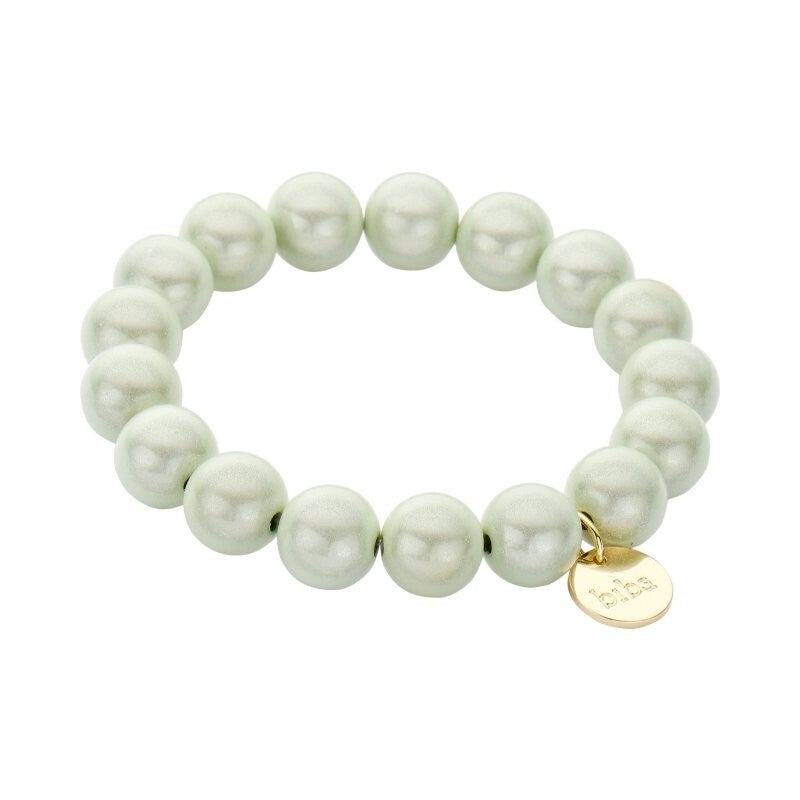 Armband Spacebeads 12mm