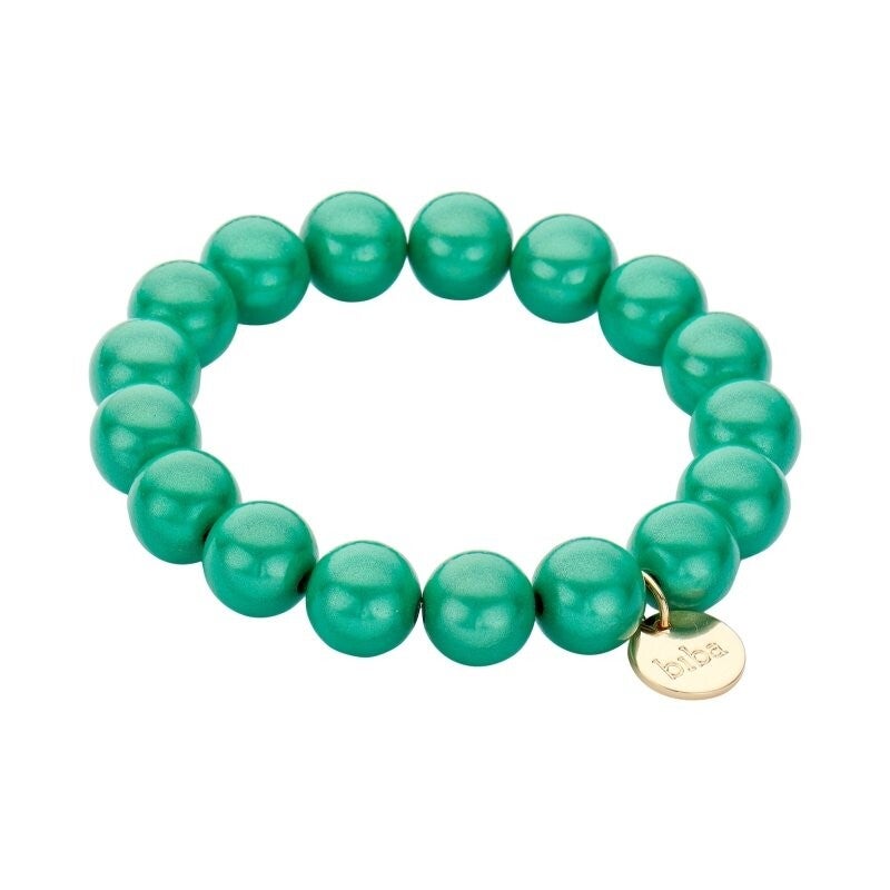 Armband Spacebeads 12mm