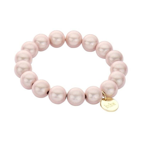 Armband Spacebeads 12mm