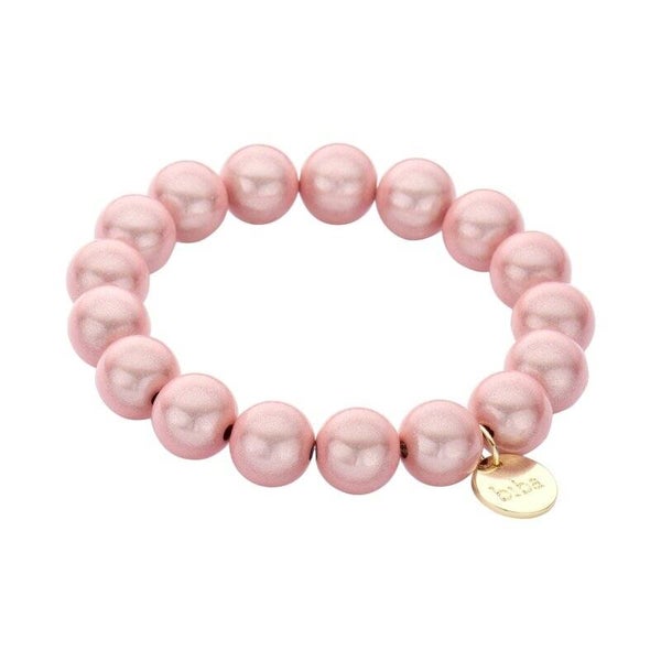 Armband Spacebeads 12mm