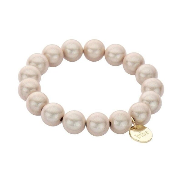 Armband Spacebeads 12mm