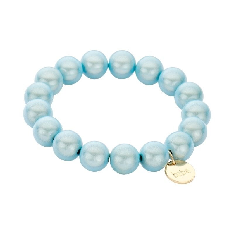 Armband Spacebeads 12mm