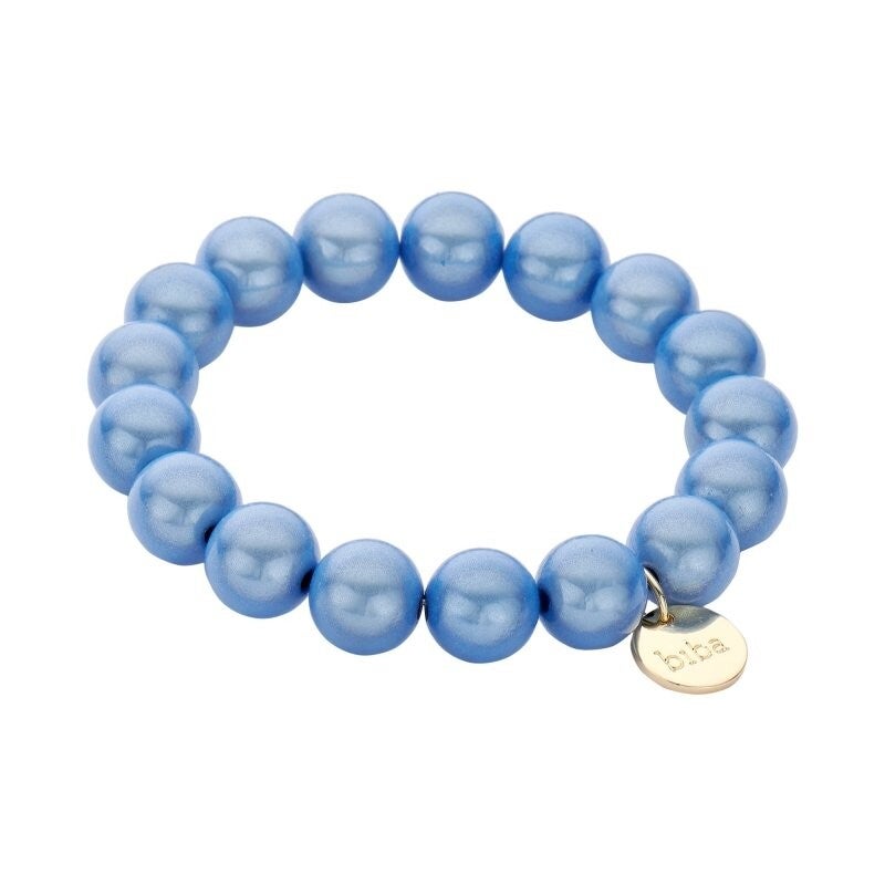 Armband Spacebeads 12mm