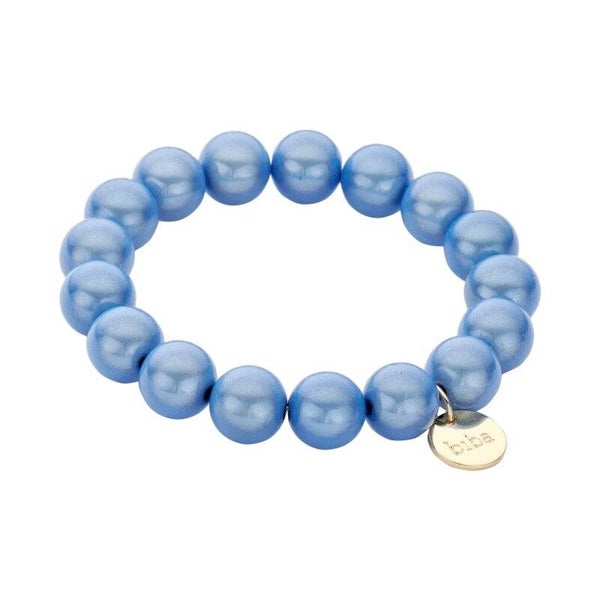 Armband Spacebeads 12mm