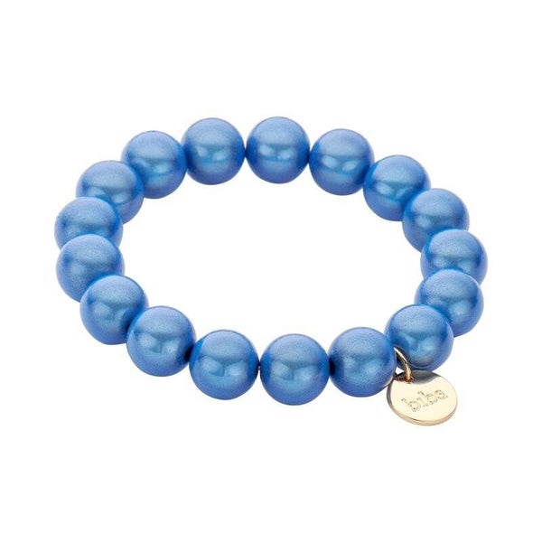 Armband Spacebeads 12mm