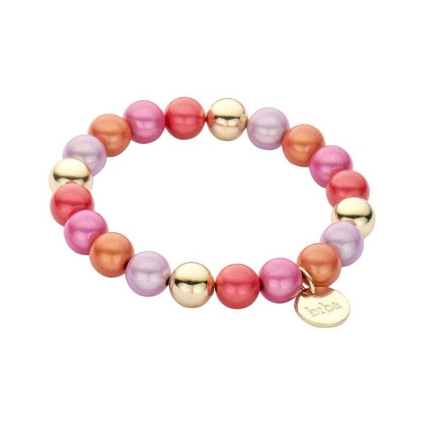 Armband Spacebeads 10mm
