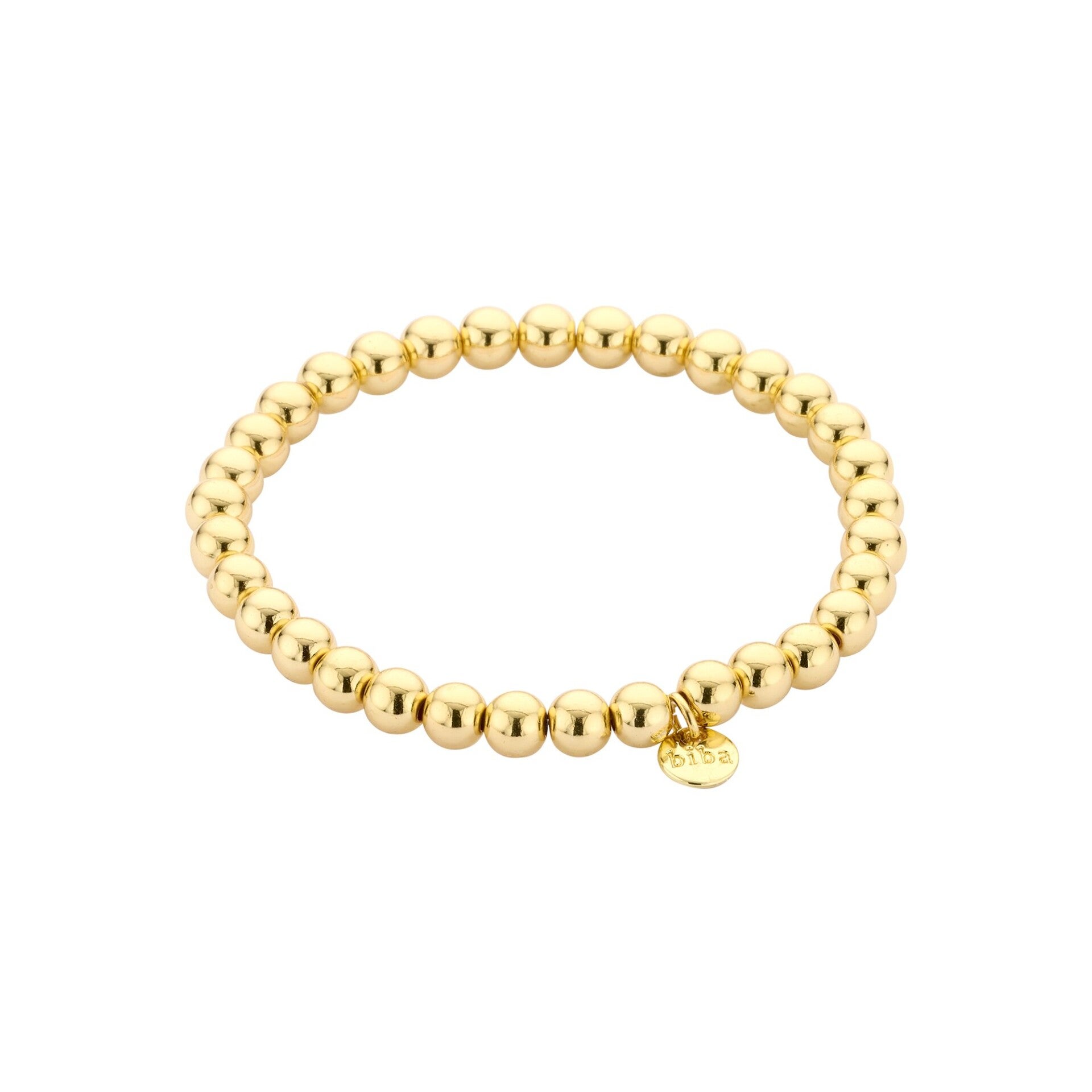 Armband plated