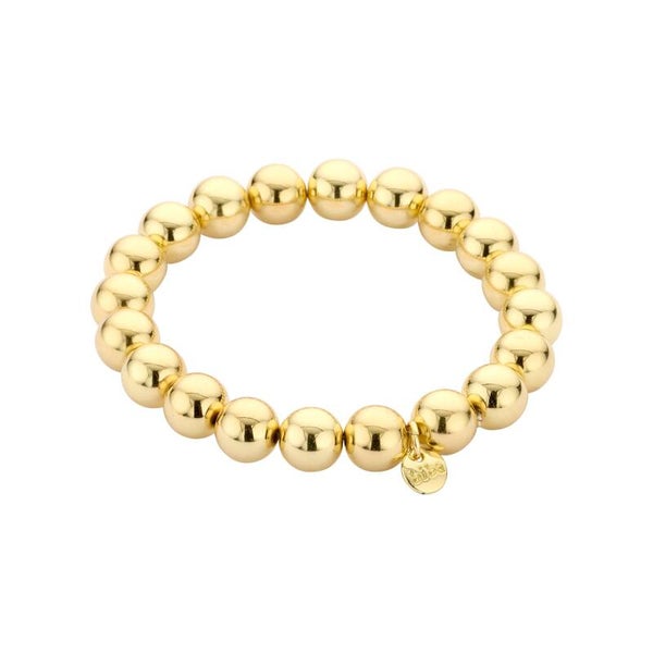 Armband plated
