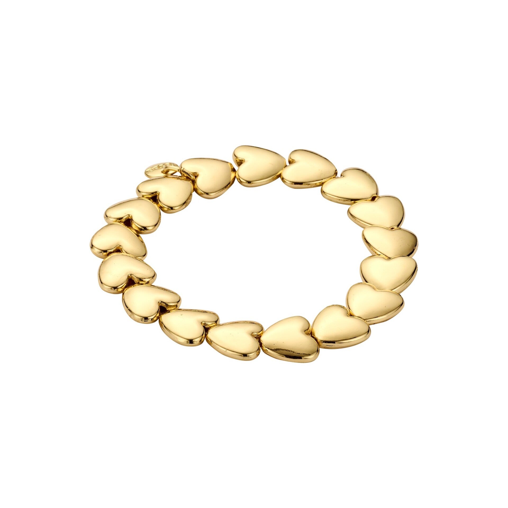 Armband plated