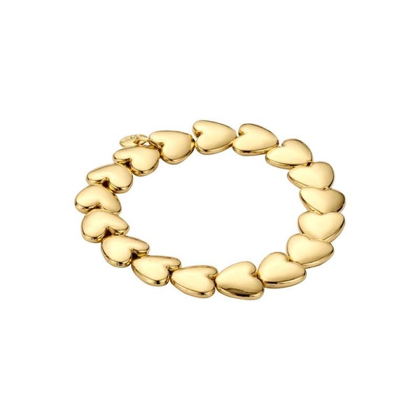 Armband plated