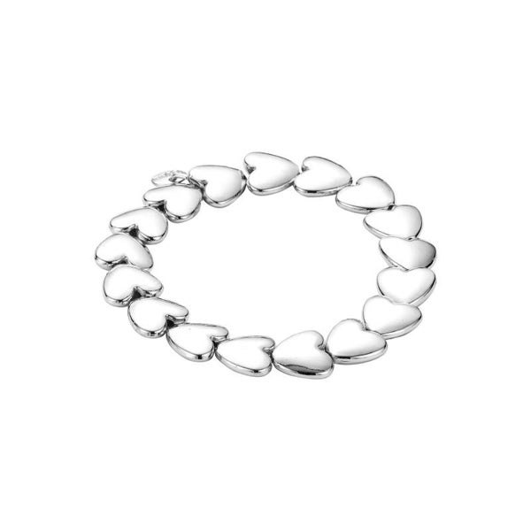 Armband plated