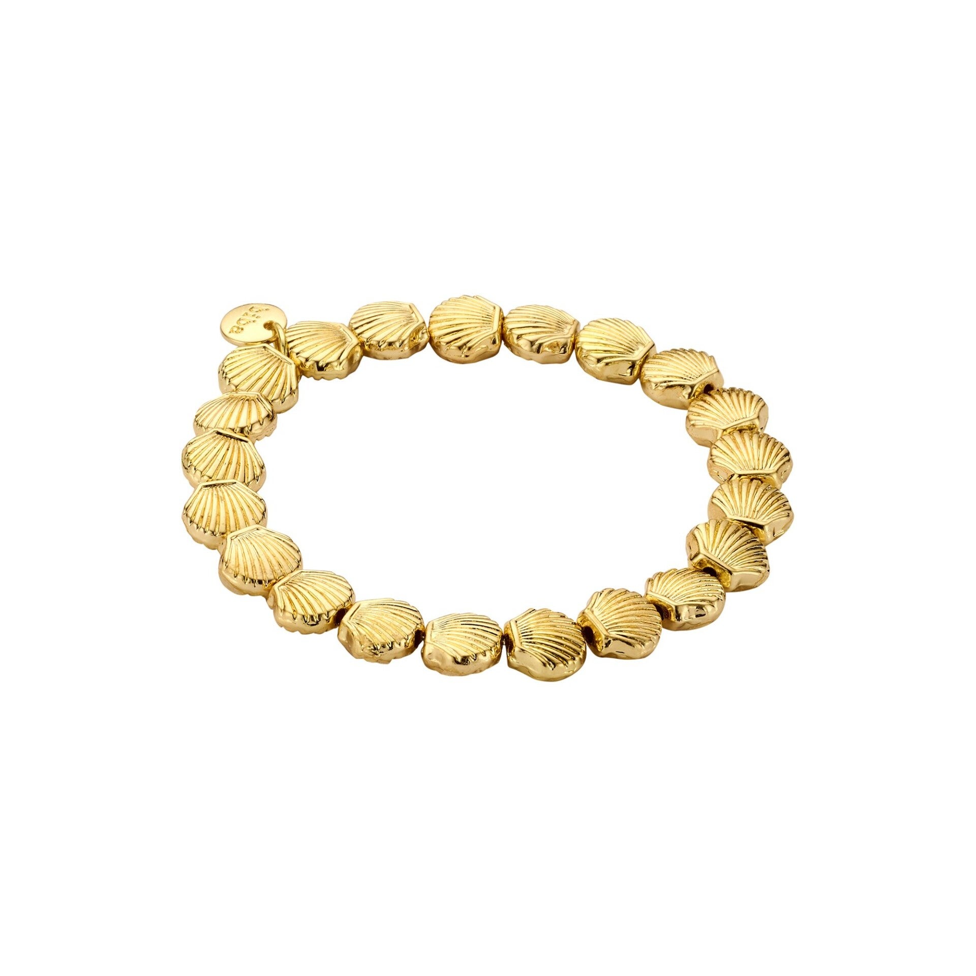 Armband plated