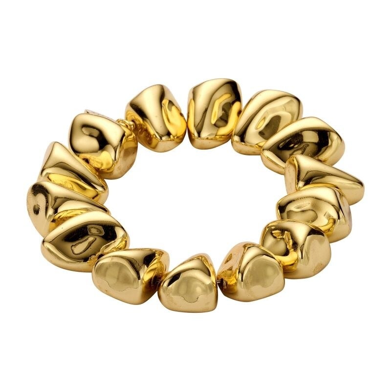 Armband plated