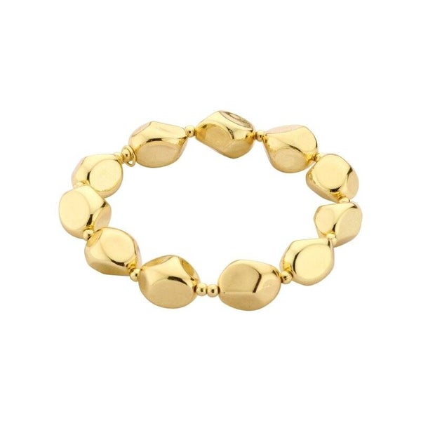 Armband plated