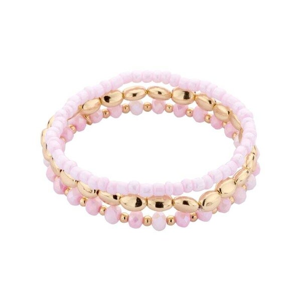 Armband Crystal
