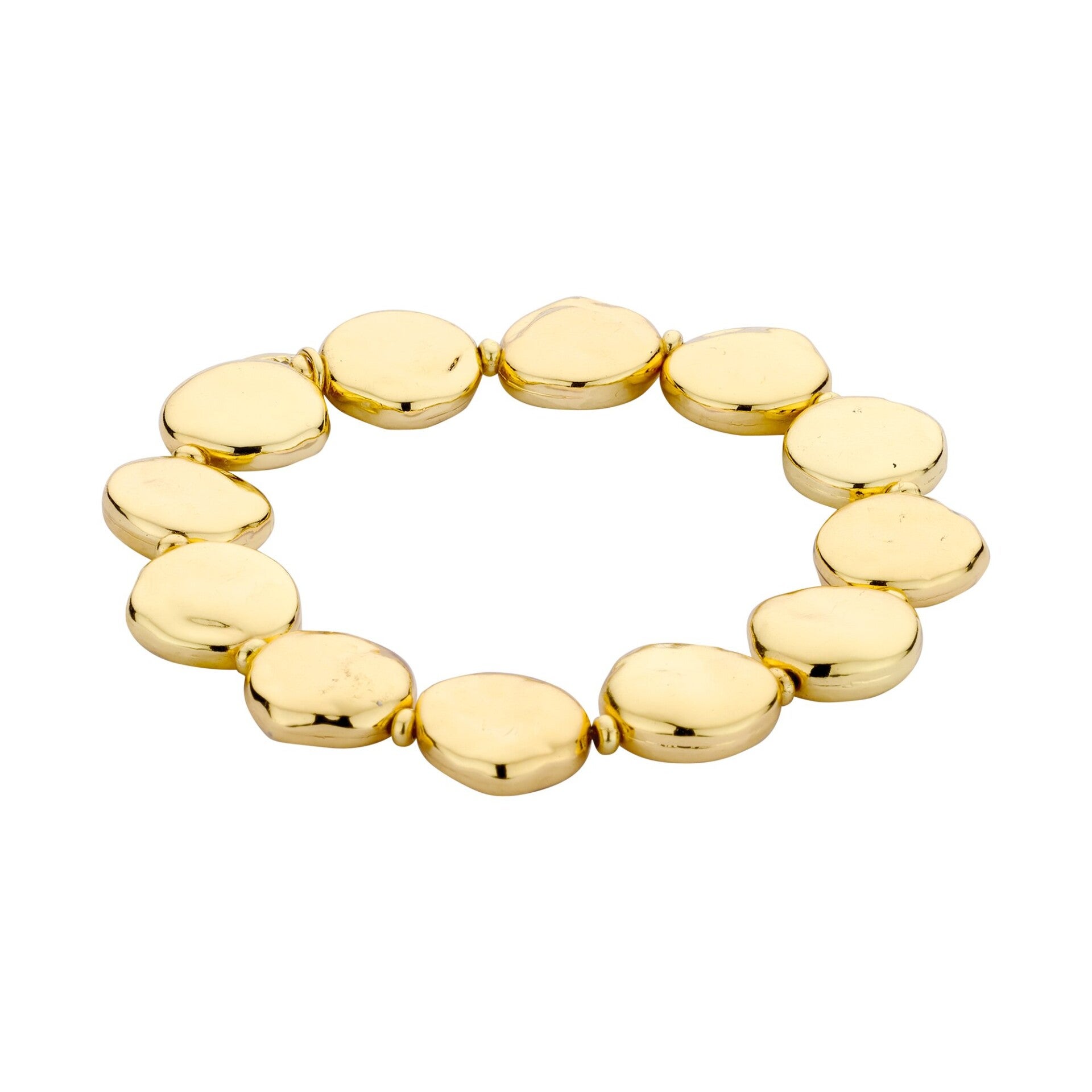 Armband plated