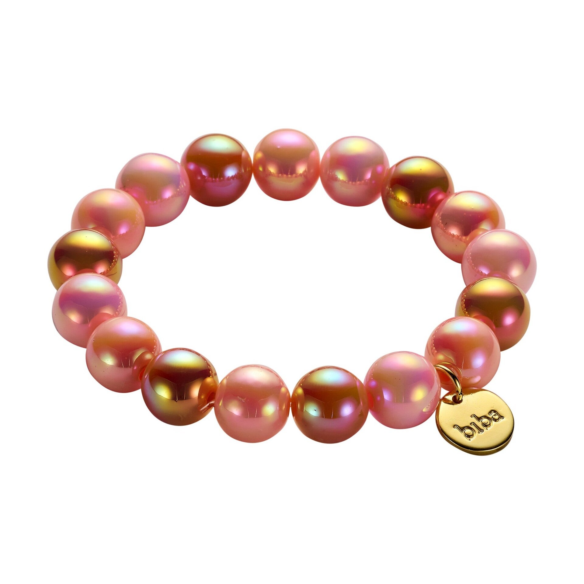 Armband Reflective Bubbles