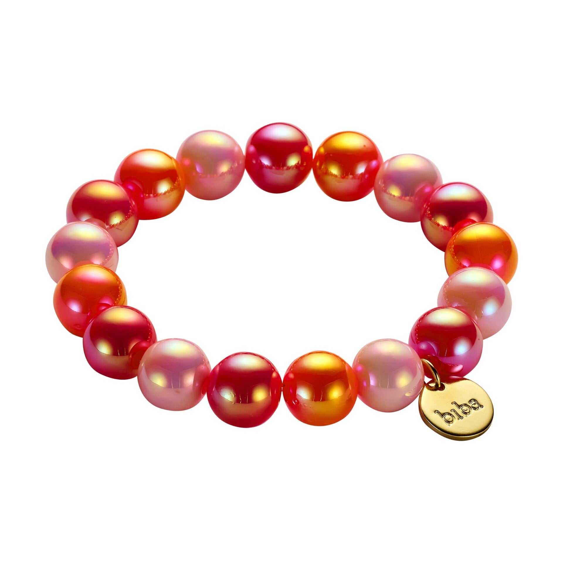 Armband Reflective Bubbles