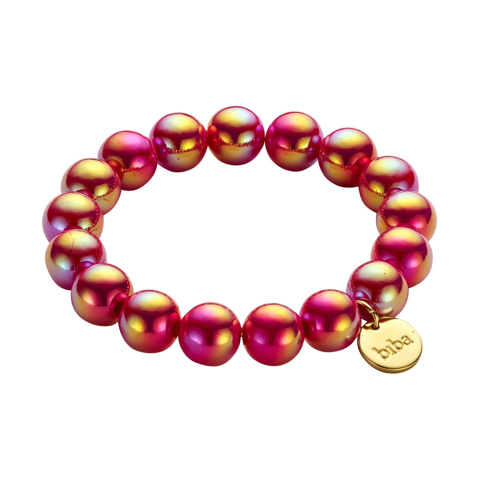 Armband Reflective Bubbles