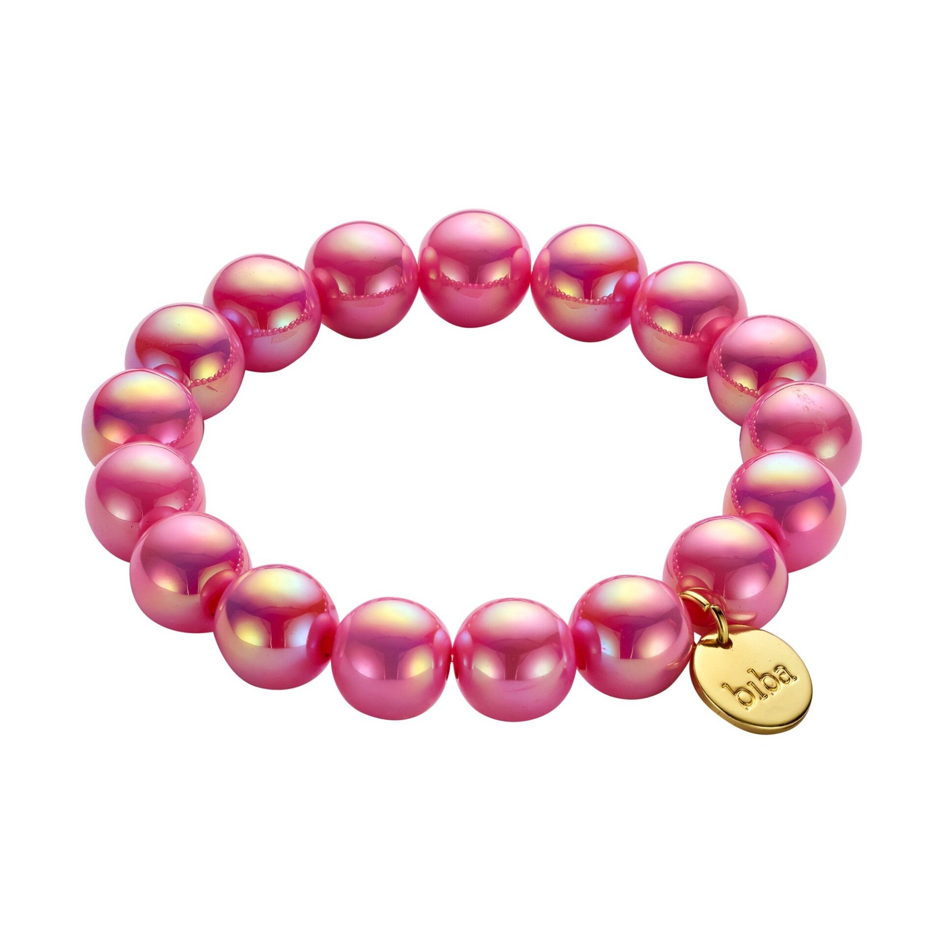 Armband Reflective Bubbles