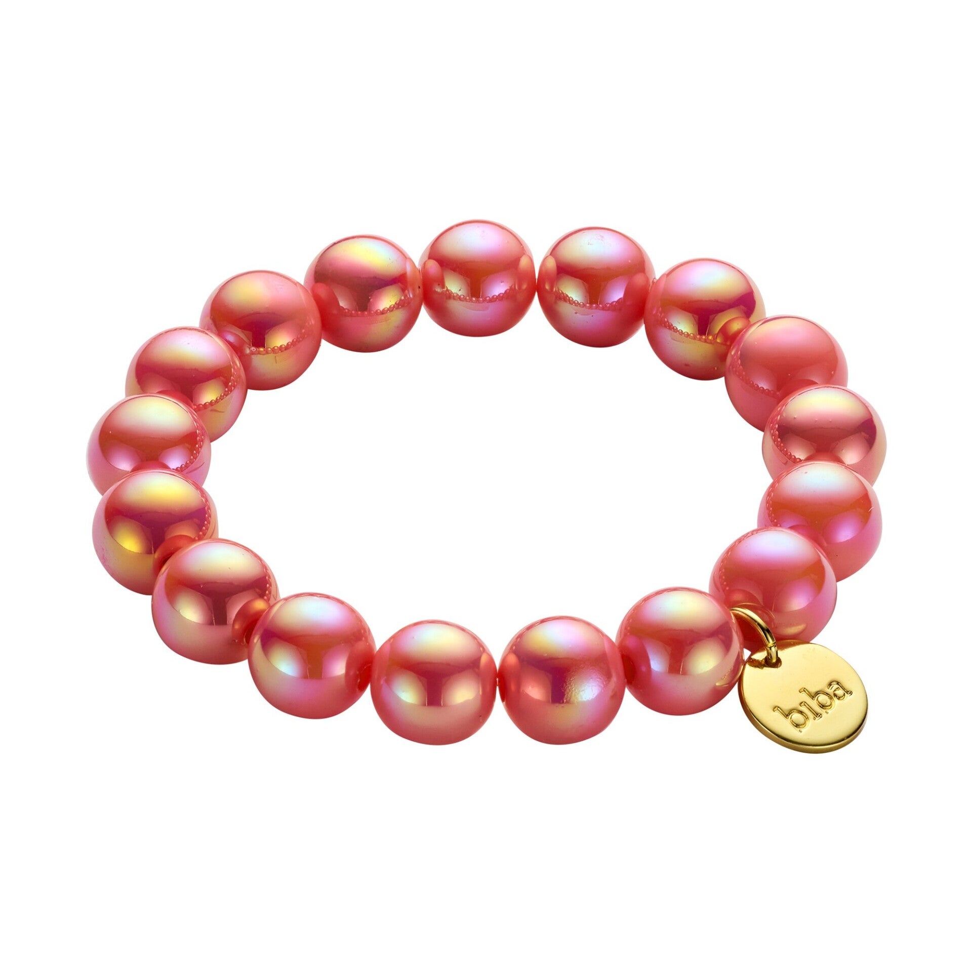 Armband Reflective Bubbles