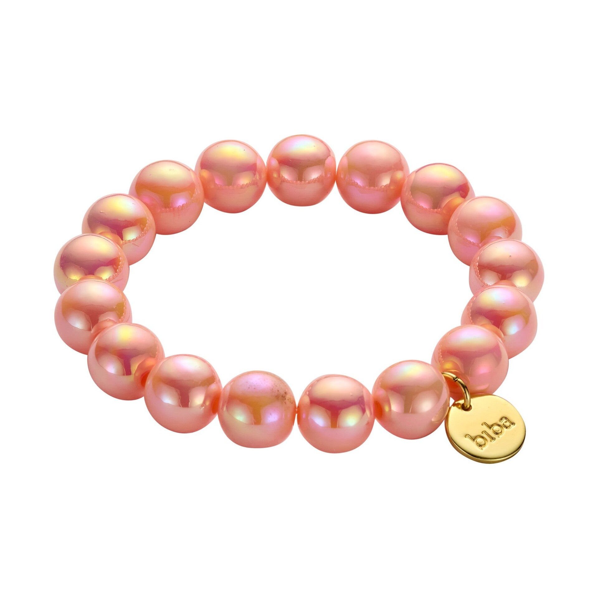 Armband Reflective Bubbles