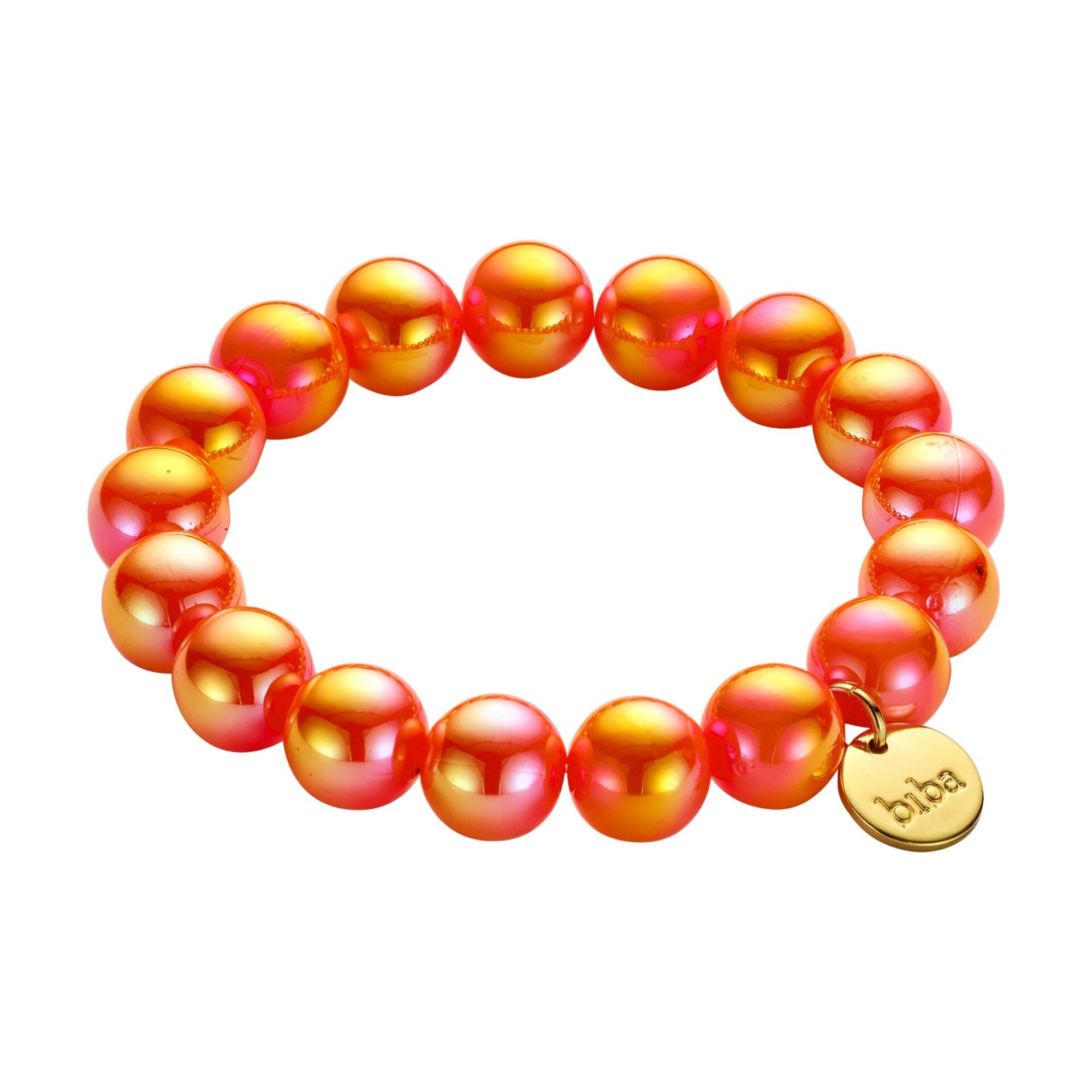 Armband Reflective Bubbles