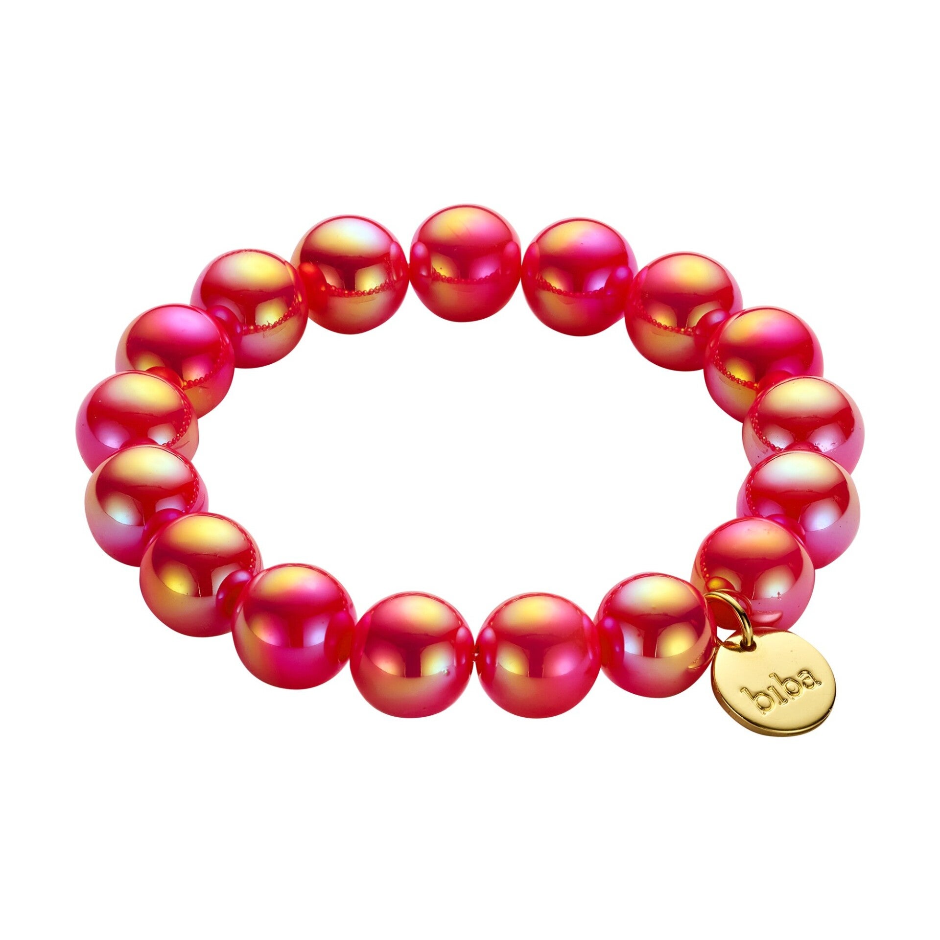 Armband Reflective Bubbles