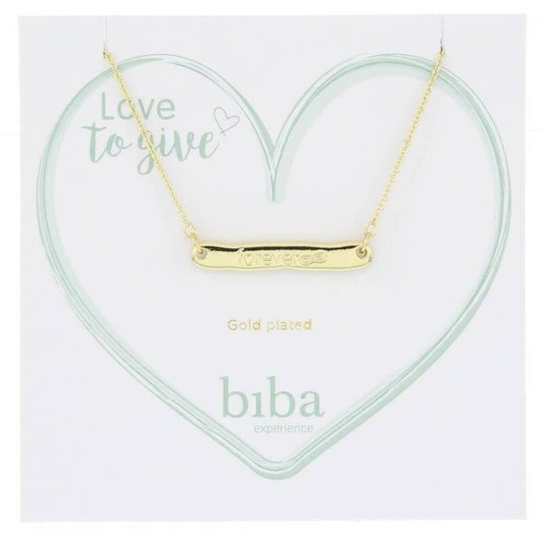 Ketting "forever"